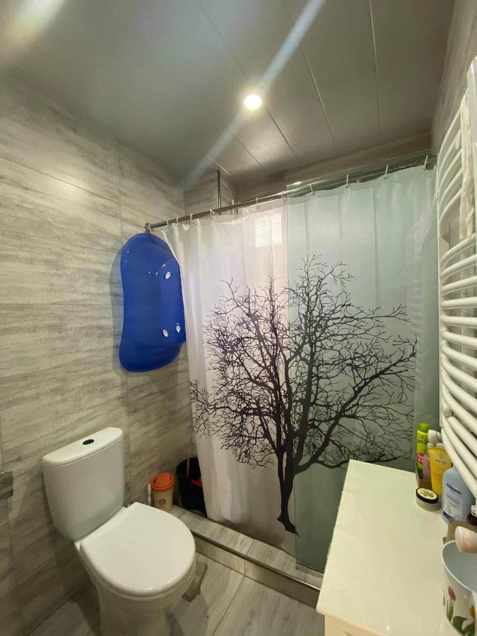 Apartament Victoria Apartment Tbilisi Exterior photo